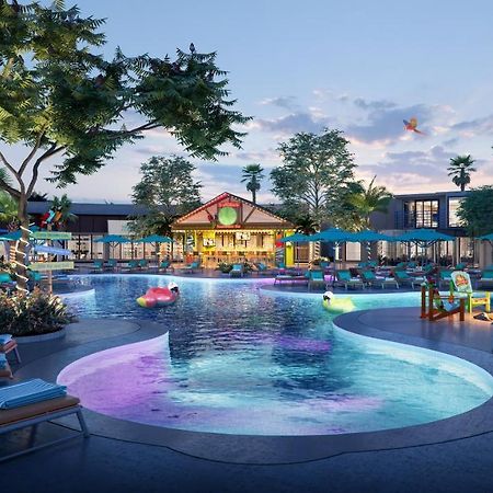 Riviera Resort פאלם ספרינגס מראה חיצוני תמונה