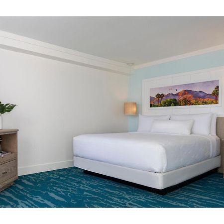 Riviera Resort פאלם ספרינגס מראה חיצוני תמונה