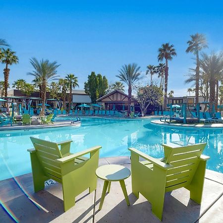 Riviera Resort פאלם ספרינגס מראה חיצוני תמונה