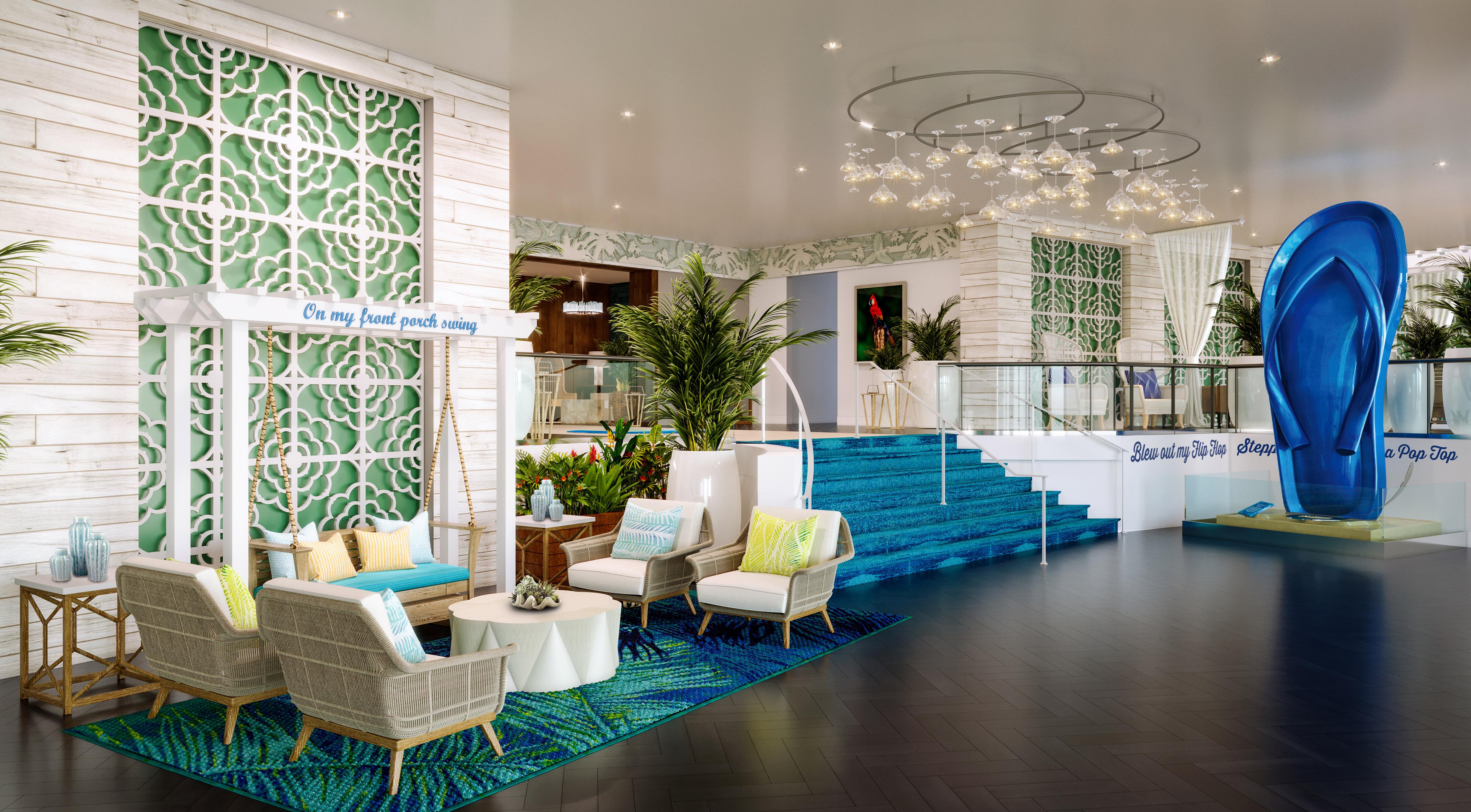 Riviera Resort פאלם ספרינגס מראה חיצוני תמונה
