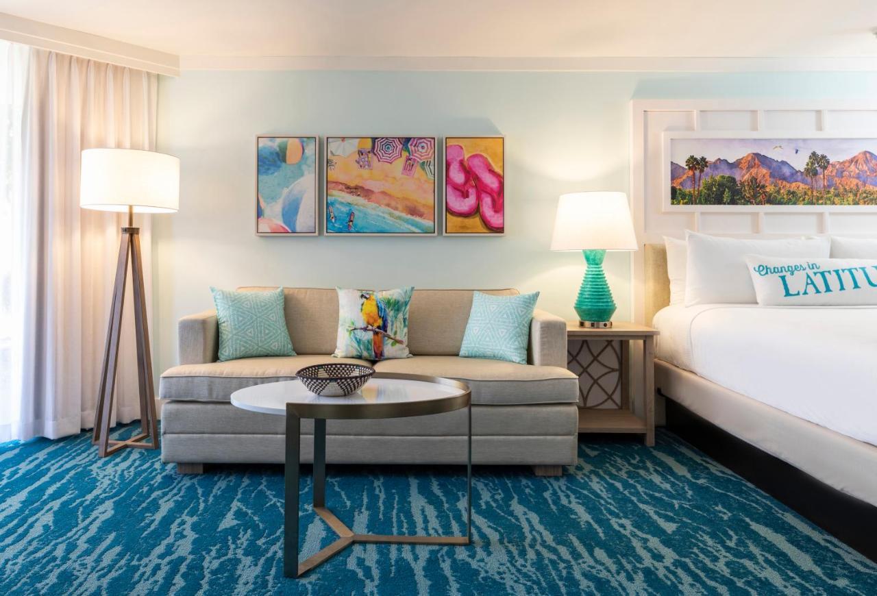 Riviera Resort פאלם ספרינגס מראה חיצוני תמונה