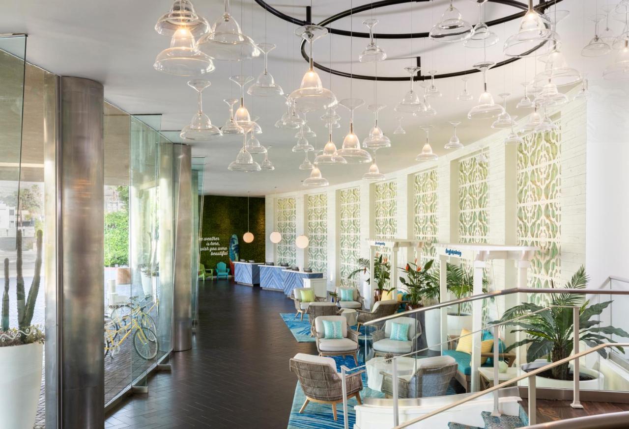 Riviera Resort פאלם ספרינגס מראה חיצוני תמונה