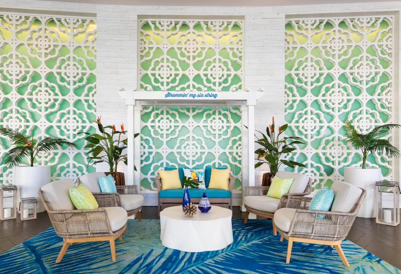 Riviera Resort פאלם ספרינגס מראה חיצוני תמונה