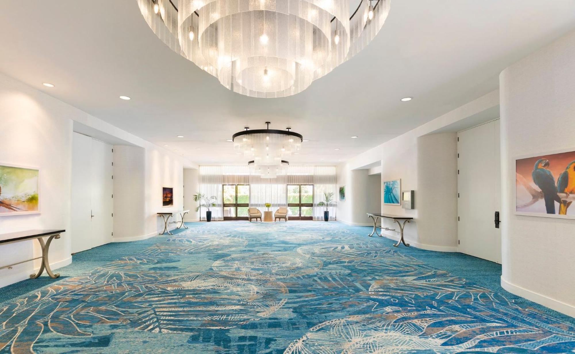 Riviera Resort פאלם ספרינגס מראה חיצוני תמונה