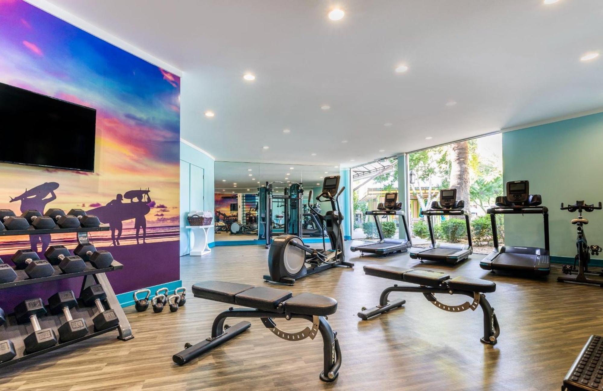 Riviera Resort פאלם ספרינגס מראה חיצוני תמונה