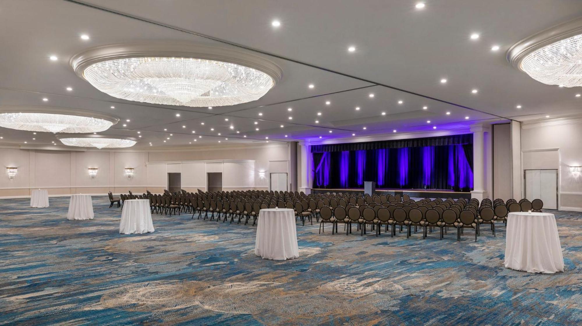 Riviera Resort פאלם ספרינגס מראה חיצוני תמונה