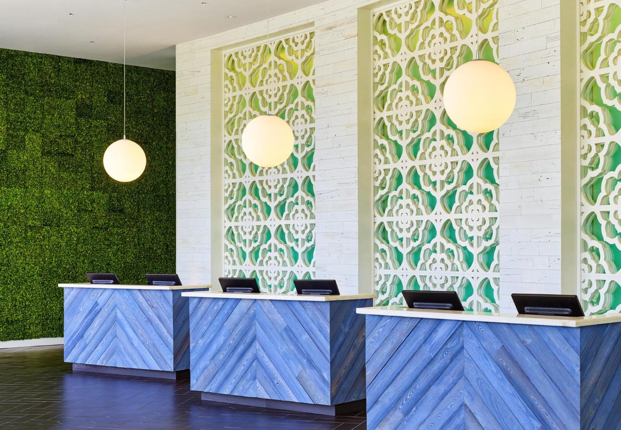 Riviera Resort פאלם ספרינגס מראה חיצוני תמונה