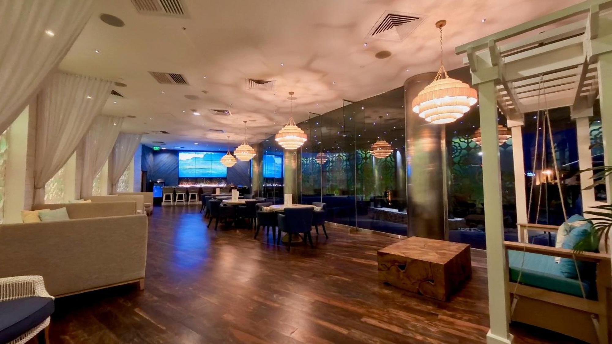 Riviera Resort פאלם ספרינגס מראה חיצוני תמונה