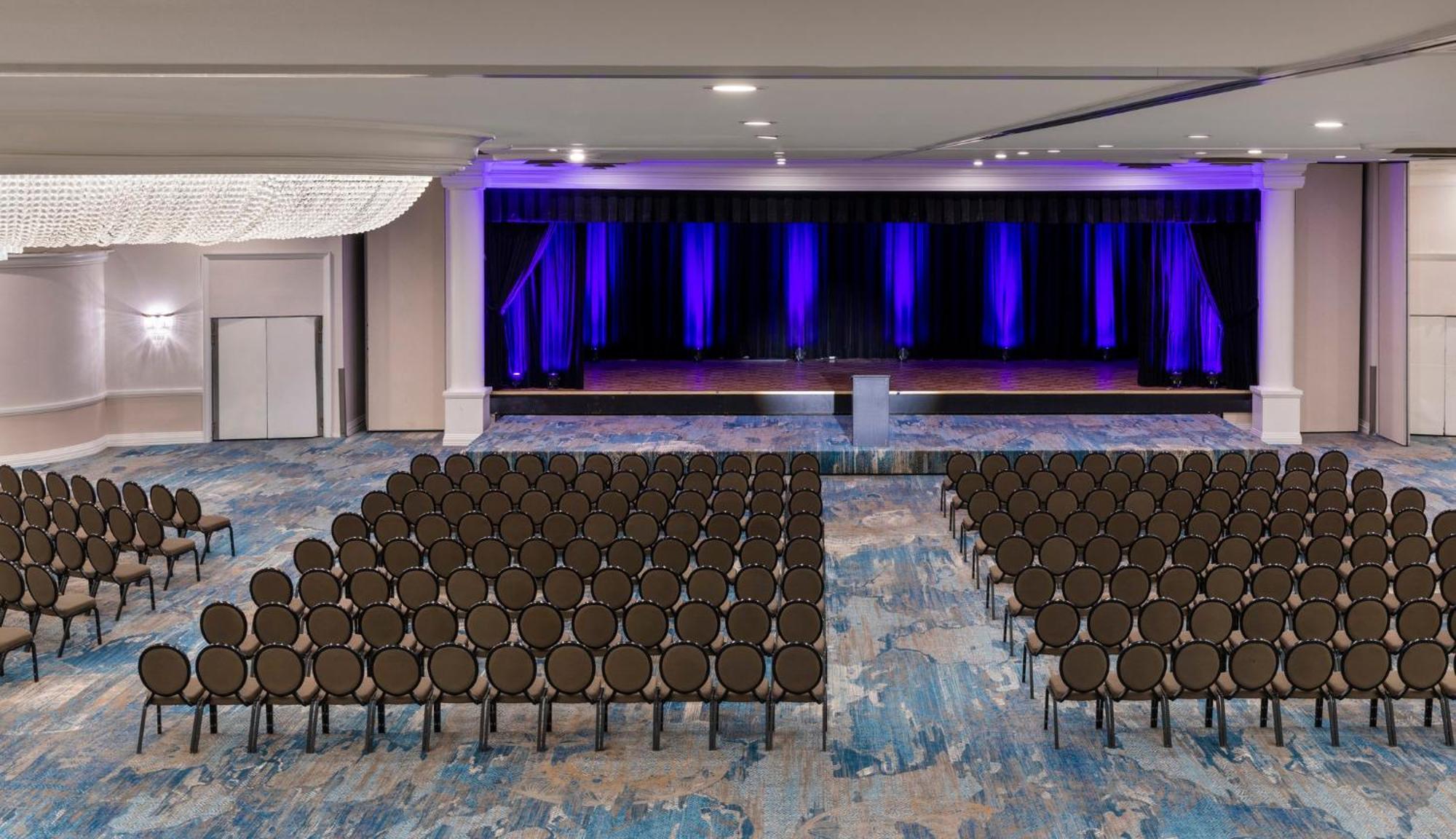 Riviera Resort פאלם ספרינגס מראה חיצוני תמונה