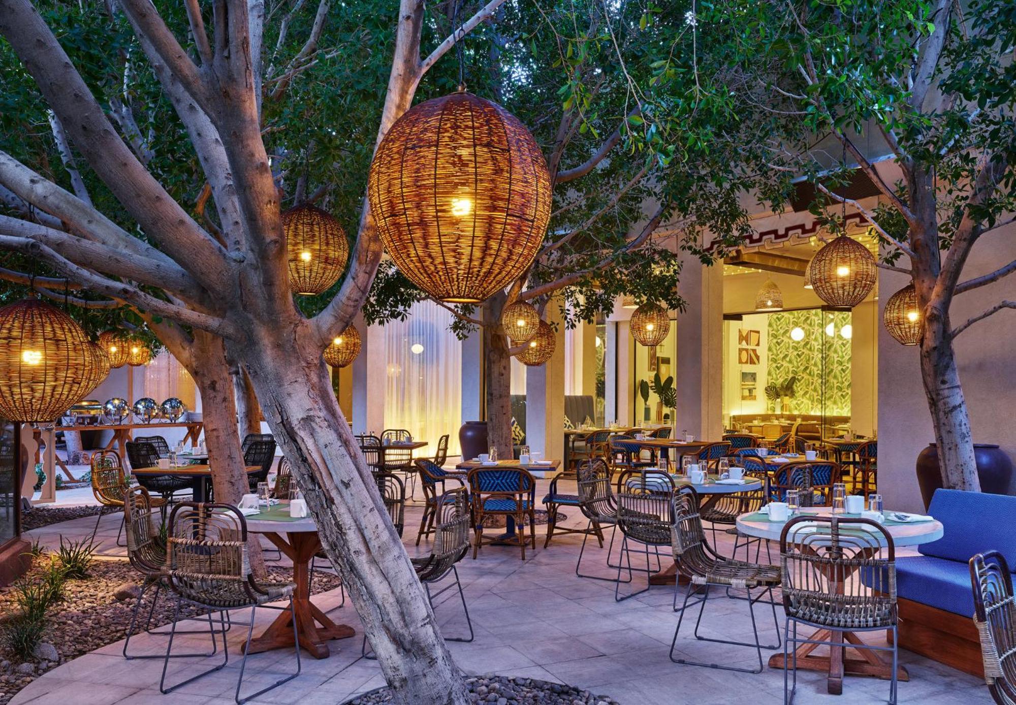 Riviera Resort פאלם ספרינגס מראה חיצוני תמונה