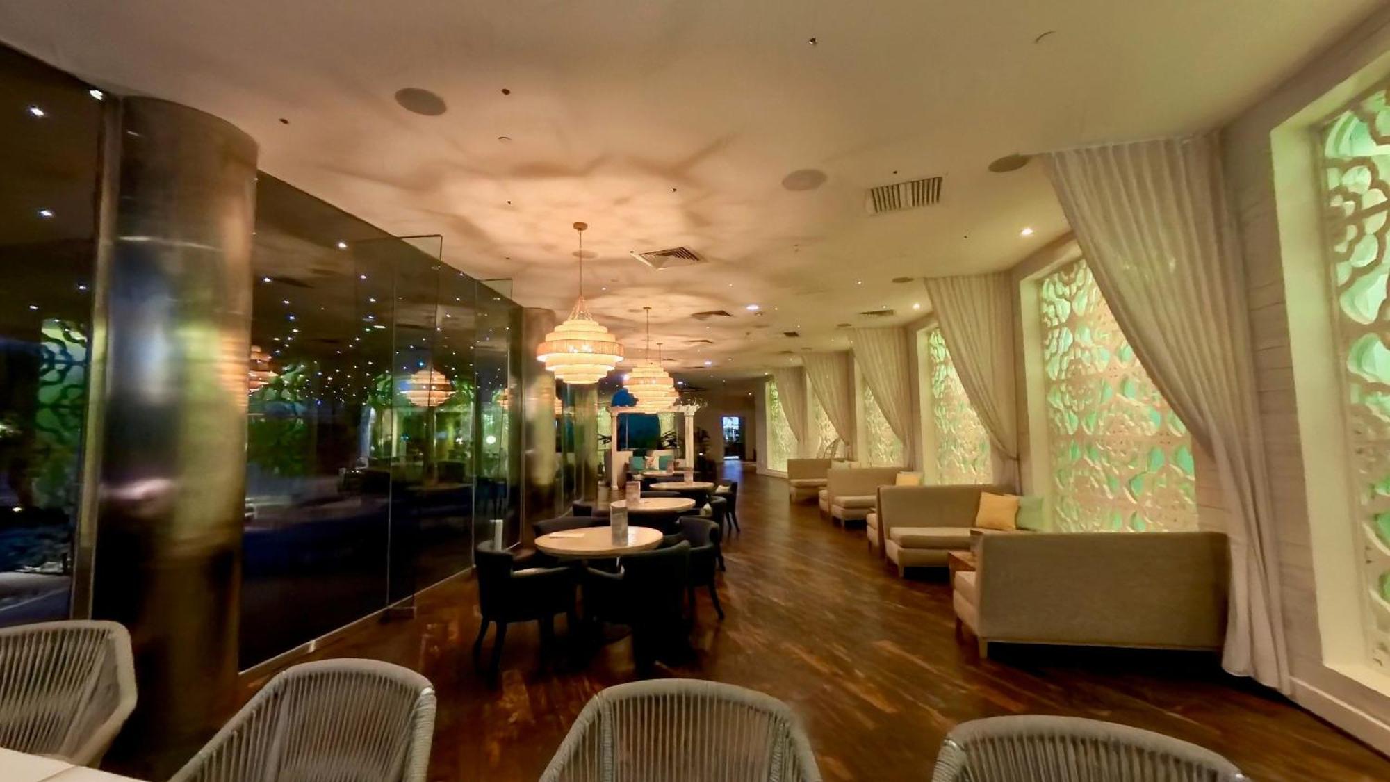 Riviera Resort פאלם ספרינגס מראה חיצוני תמונה