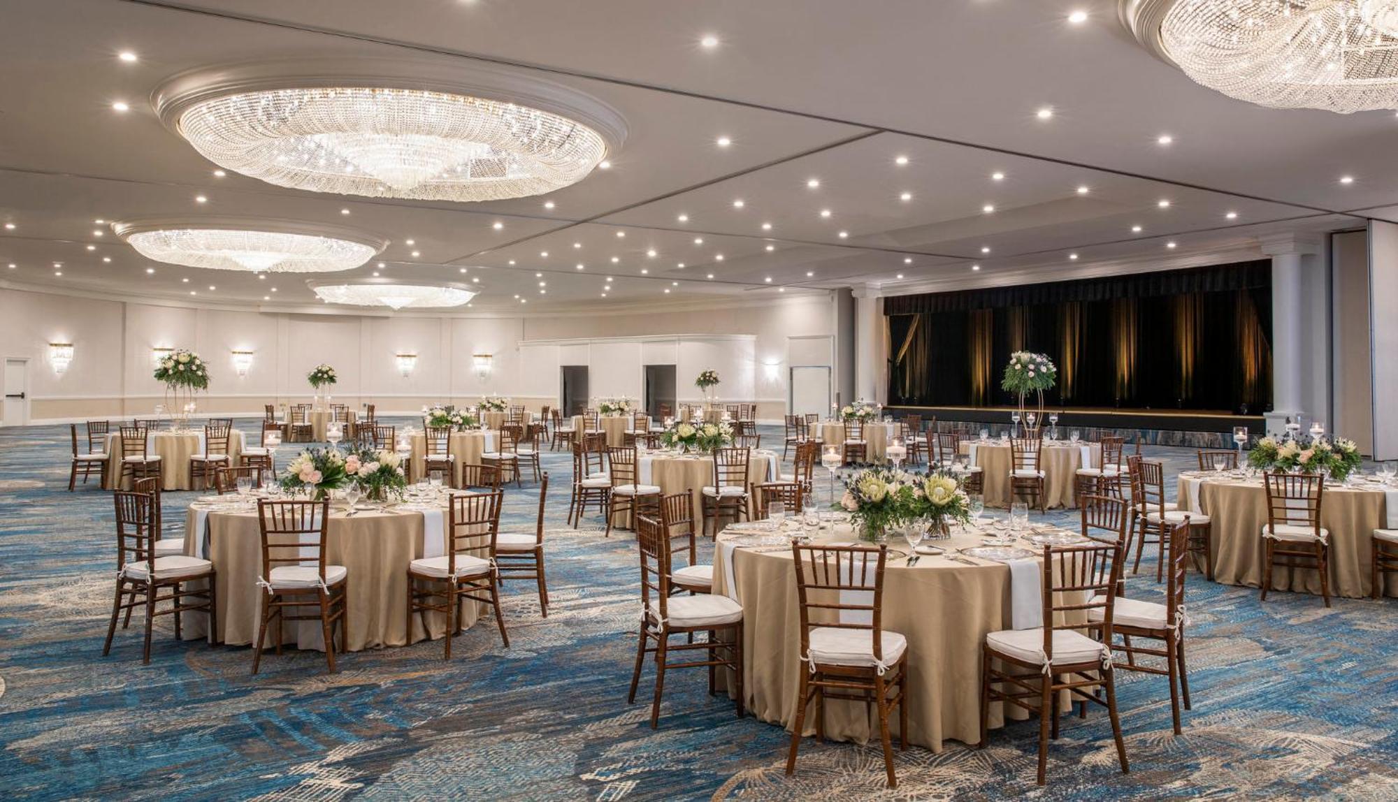 Riviera Resort פאלם ספרינגס מראה חיצוני תמונה