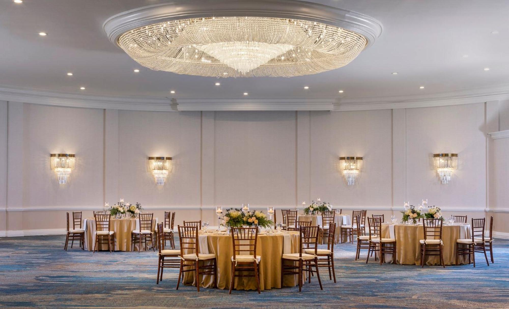 Riviera Resort פאלם ספרינגס מראה חיצוני תמונה