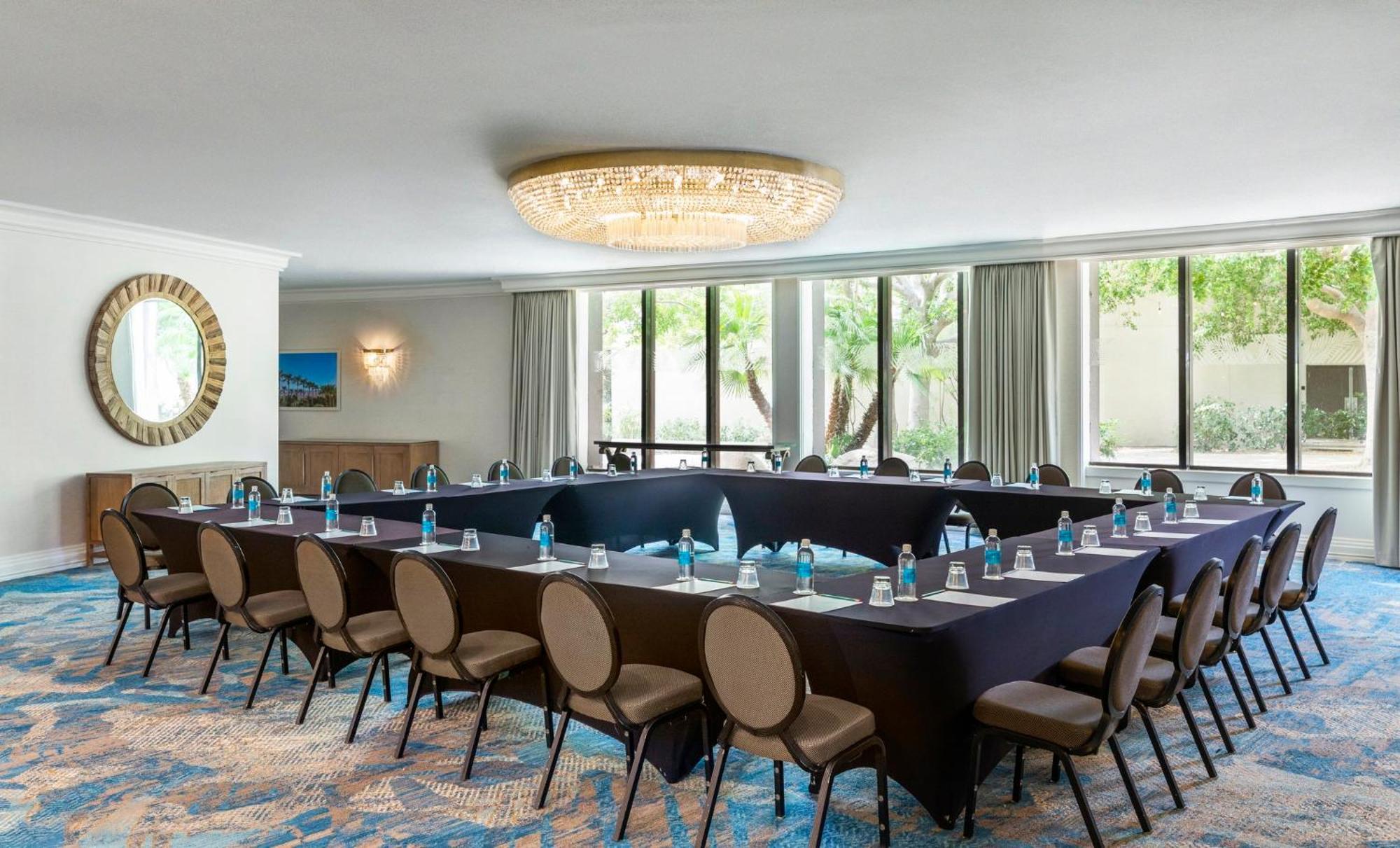 Riviera Resort פאלם ספרינגס מראה חיצוני תמונה