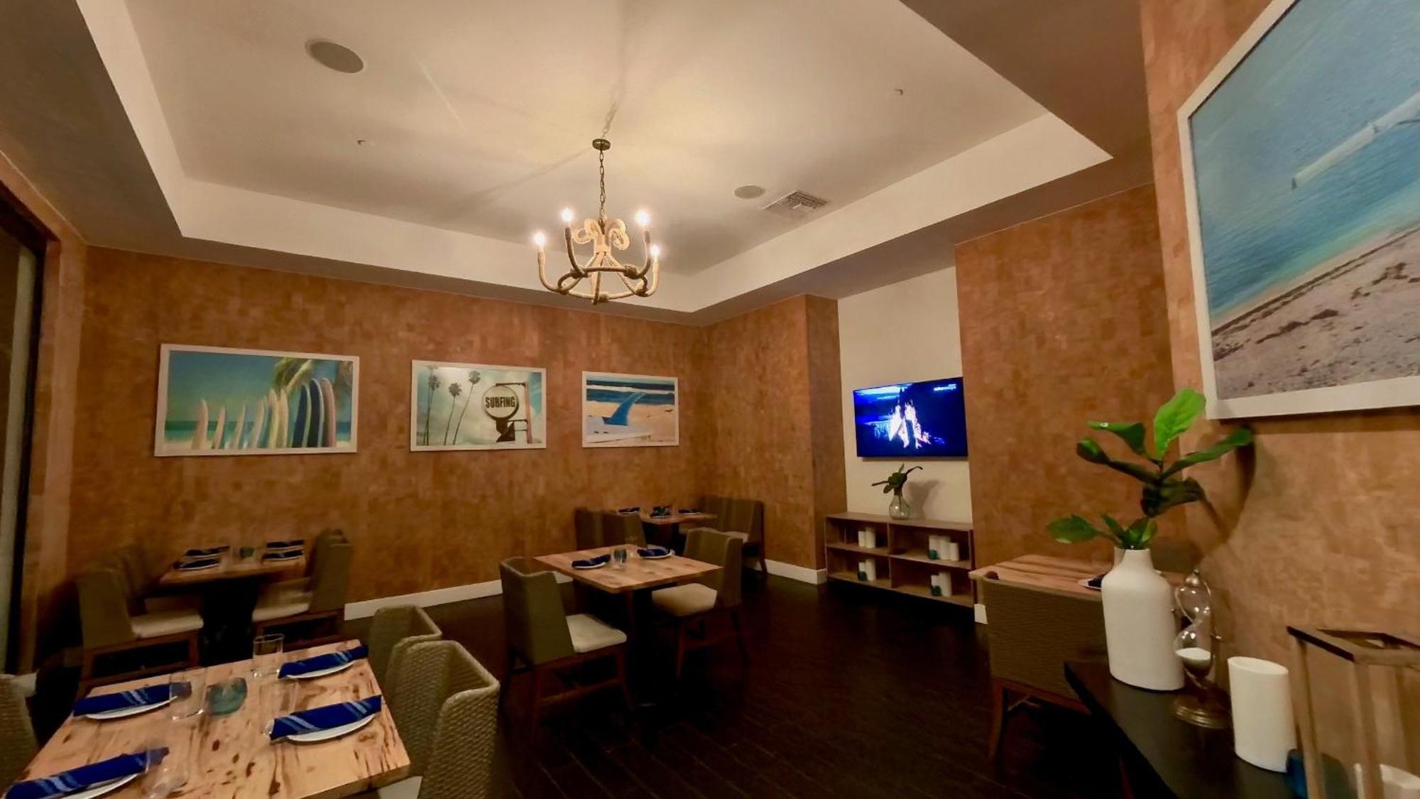 Riviera Resort פאלם ספרינגס מראה חיצוני תמונה