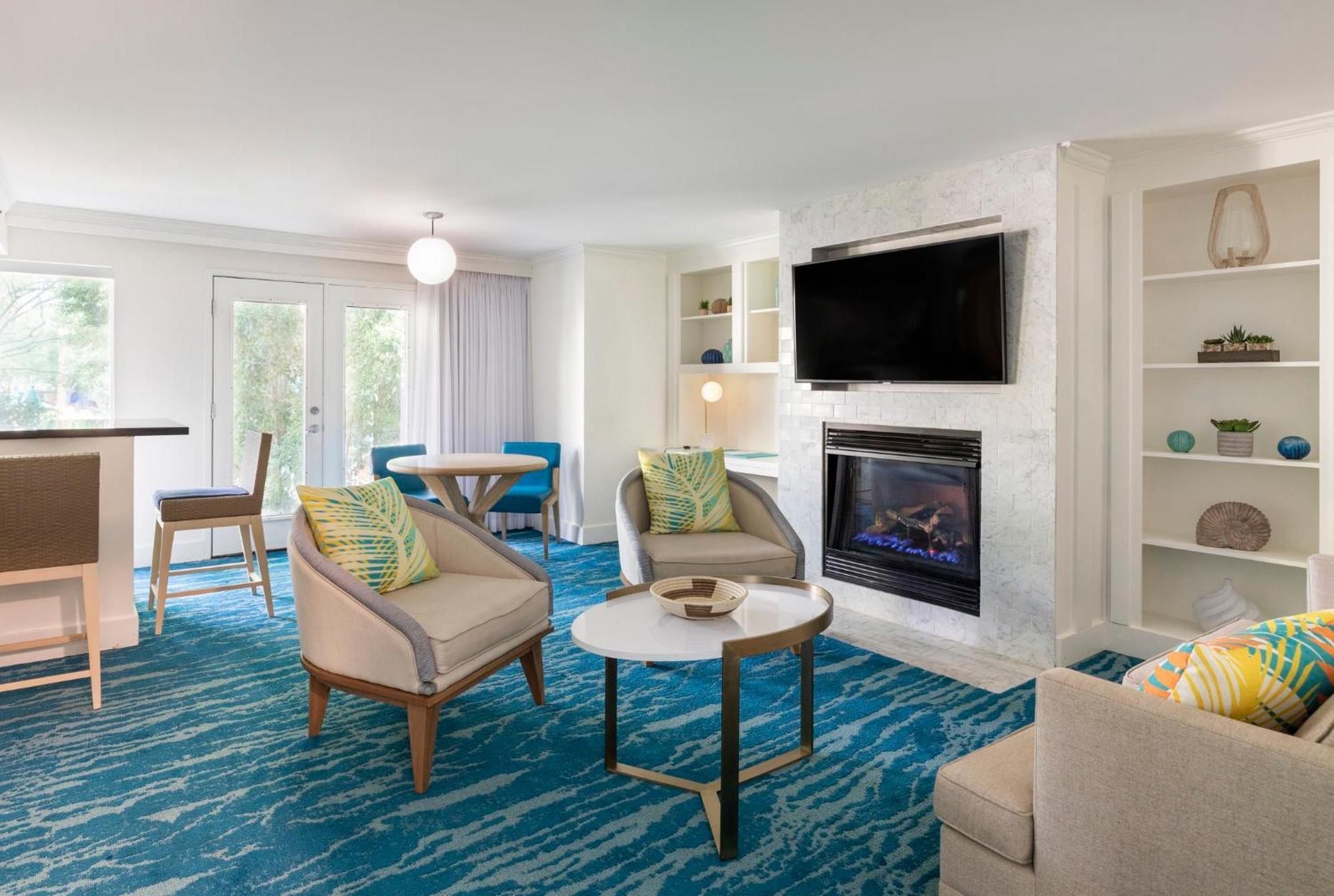 Riviera Resort פאלם ספרינגס מראה חיצוני תמונה