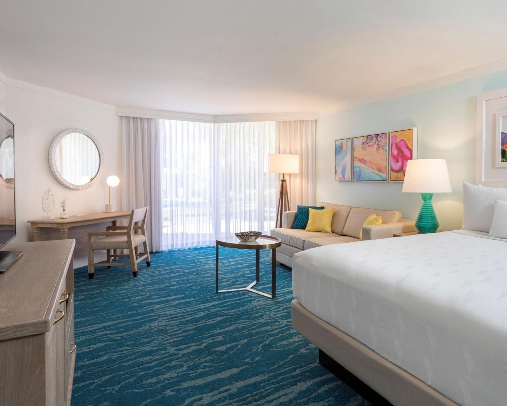 Riviera Resort פאלם ספרינגס מראה חיצוני תמונה