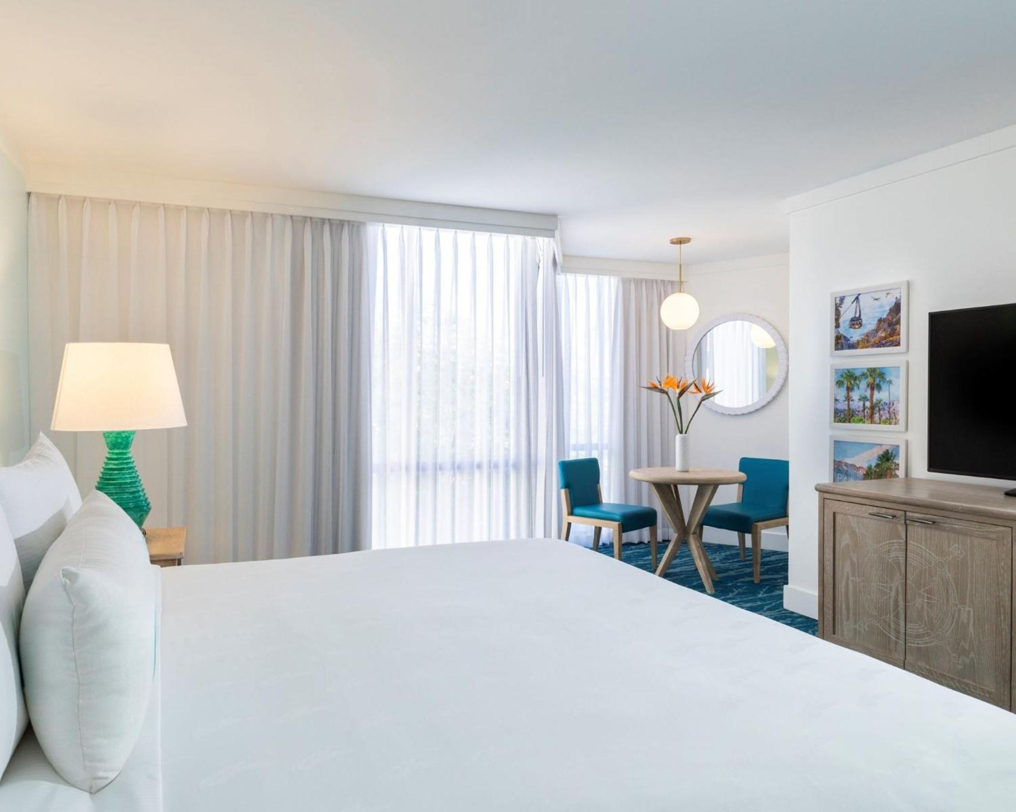 Riviera Resort פאלם ספרינגס מראה חיצוני תמונה